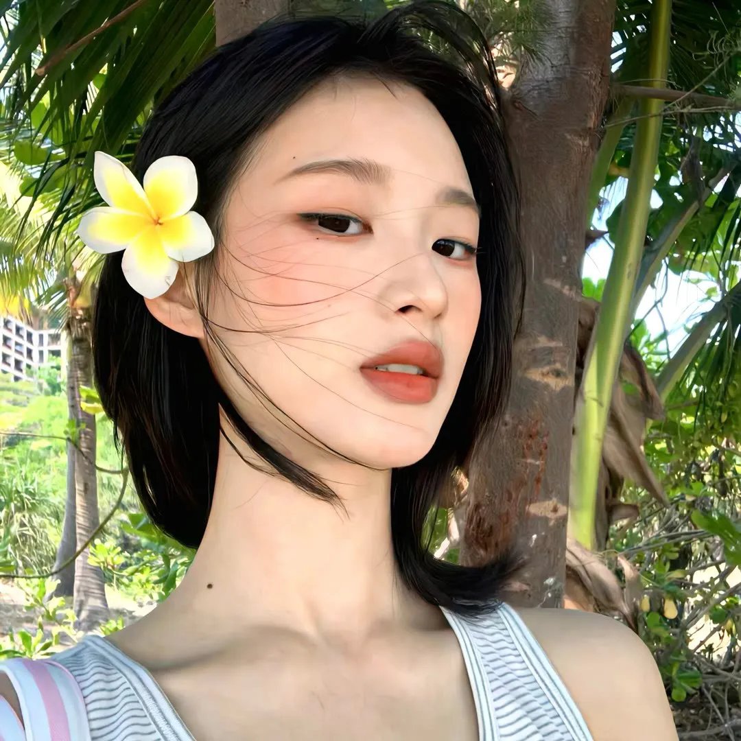 花溪记海报