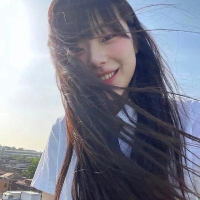 夏日小镇海报