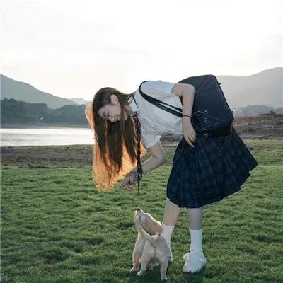 学园默示录海报