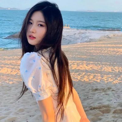 神秘的日本海报